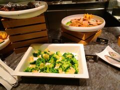 -金海湾自助餐厅(金陵饭店)