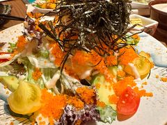 -隐月· 㐂和食屋(芝罘万达公馆店)