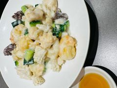 -燕春楼(海河华鼎店)