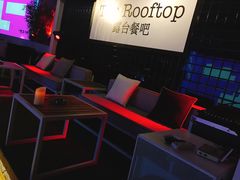 -AZUL by FUEL蓝色·法式酒馆(琶醍店)