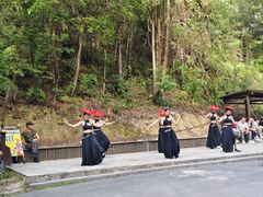 -梭布垭石林景区