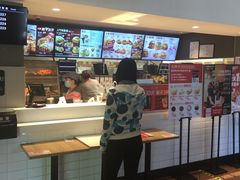 -肯德基(安定门店)