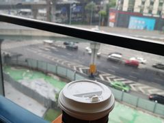 -西西弗书店&矢量咖啡(万象城店)