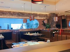 大堂-捞神汤物料理(正大广场店)