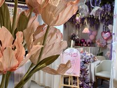-晶雅花园西餐厅(南京首店)
