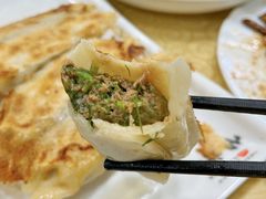 -春水锅贴·传统鲁菜(大明湖店)