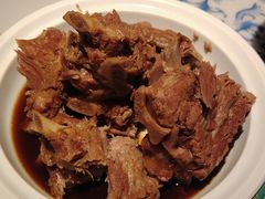 -东方饺子王(王府井关东古巷店)