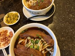 -中国厨房/台湾牛肉面