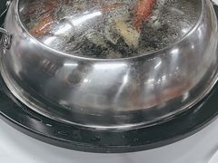 -争先鲜·蒸汽海鲜自助·鲜切牛肉