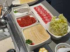 -海底捞火锅(扬名广场店)