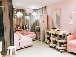-Beauty Nails 美甲美睫皮肤管理