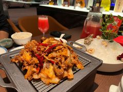 -百富源·海鲜辽菜(张士店)
