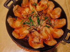 -粥全粥到海鲜家常菜·海肠捞饭(嫩江路店)