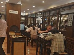 -一楼食业·美食人家