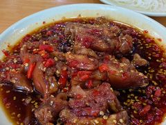 -贤花饭店(城阳店)