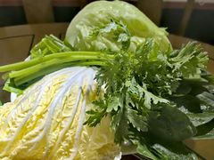 -正福居老北京正宗铜锅泉水涮肉(彰化路店)