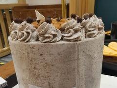 -山与蓝·轻糖鲜果蛋糕(勒泰店)