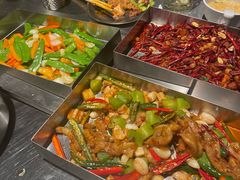 -No.DD戳子烧烤·江湖菜(北京总店)