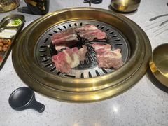 -妥妥烤肉料理(昙华林店)