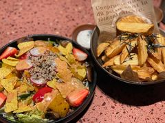 -La Terre乐田(万象城店)