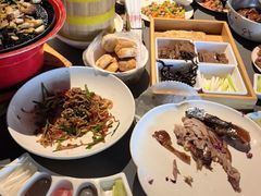 -庆云楼饭庄(什刹海店)