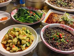 -灶东家民间菜(回兴店)