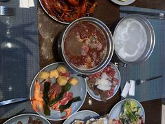 -菲住布渴酒店自助餐厅(阿里巴巴西溪园区店)