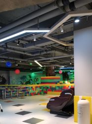 -宝燕乐园(闵行旗舰店)