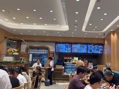 -西部马华清真兰州牛肉面·烧烤夜市(三里河店)