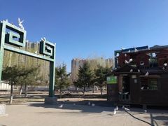 -永定河休闲森林公园