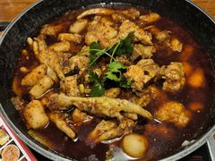 -绝城芋儿鸡(犀浦旗舰店)