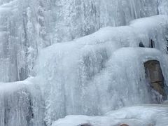 -崂山九水游览区