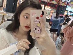 -海马体照相馆(合肥包河万达广场店)