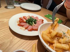 -O'eat Blossom&Pelican(深圳首店)