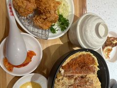 -味千拉面(又一城店)