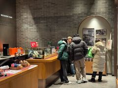 -星巴克臻选(北京前门大街店)