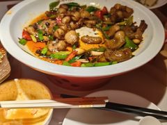 -百年神厨·地道川菜(清江西路店)