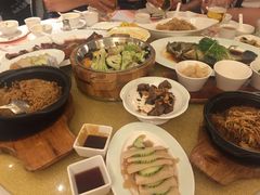 -翠园(荃新天地店)