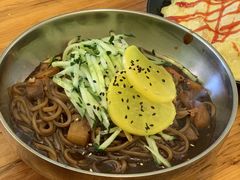 -芒果料理小吃(人民大会堂店)