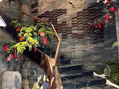 门面-三生石·福建菜·家宴(五四店)