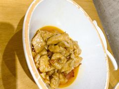 -小桃园·豆浆油条(复兴中路店)