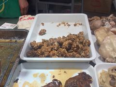 -张公桥美食街