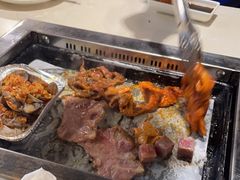 -爱客得牛排海鲜烤肉·火锅自助(春熙路黑金好店)
