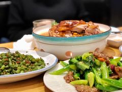-金翠河烧鹅粤式茶餐厅(龙湖三千集天街店)