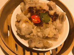 -煲王粤菜餐厅(中侨中心店)