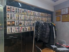 -CXFIT 陈徐健身工作室(凯旋店)