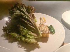 -拉蒂娜·巴西牛排馆 Latina·Brazilian Steakhouse(王府井喜悦店)