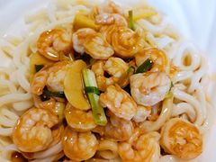 -文三里屯面馆(三里屯店)