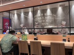 -Tuna maki寿司(苏州大悦城店)