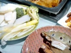 -爱9味·火锅自助主题餐厅(西站店)
